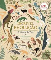 Incrível Evolução