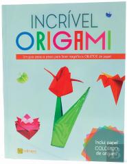 Incrível Origami