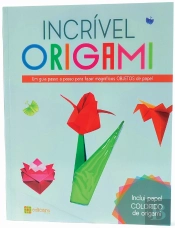 Incrível Origami