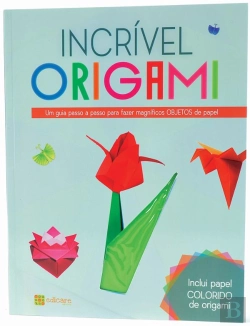 Bertrand.pt - Incrível Origami