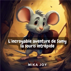 Bertrand.pt - Incroyable Aventure De Samy Souris Intre