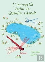 Incroyable Destin De Quentin Libellule