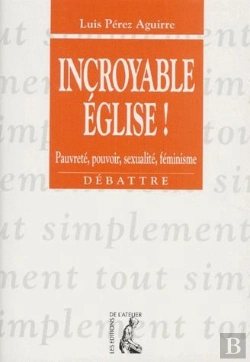 Bertrand.pt - Incroyable Eglise