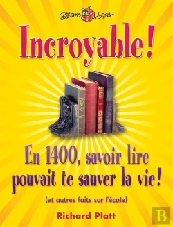 Bertrand.pt - Incroyable! En 1400, Savoir Lire Pouvait Te Sauver La Vie!