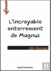 Incroyable Enterrement De Magnus