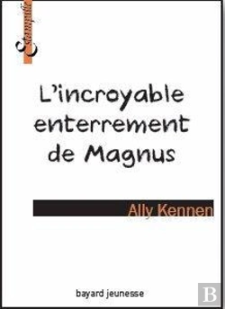 Bertrand.pt - Incroyable Enterrement De Magnus