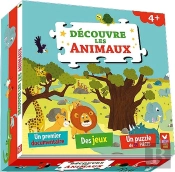 Incroyables Animaux!