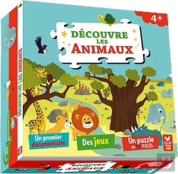 Bertrand.pt - Incroyables Animaux!