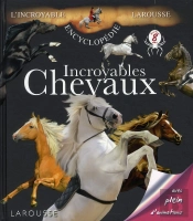 Incroyables Chevaux