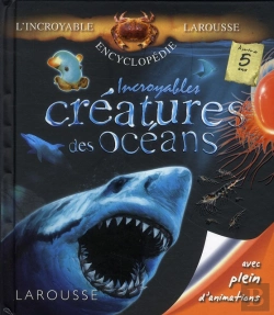 Bertrand.pt - Incroyables Créatures Des Océans