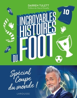 Bertrand.pt - Incroyables Histoires Du Foot