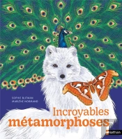 Incroyables Métamorphoses