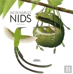 Bertrand.pt - Incroyables Nids