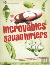 Incroyables Saventuriers