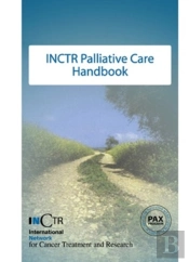 Inctr Palliative Care Handbook