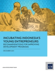 Incubating Indonesia'S Young Entrepreneurs