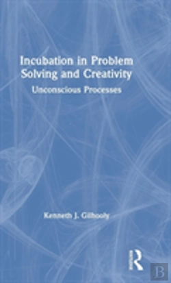 Bertrand.pt - Incubation In Problem Solving And Creativity
