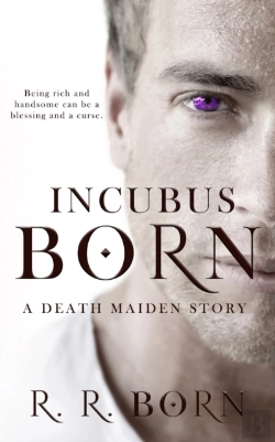 Bertrand.pt - Incubus Born