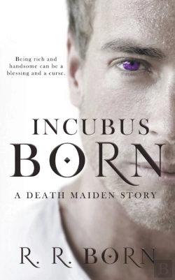 Bertrand.pt - Incubus Born