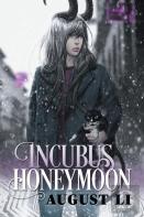Incubus Honeymoon Volume 1
