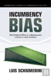 Incumbency Bias