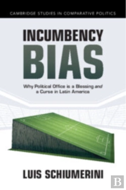Bertrand.pt - Incumbency Bias