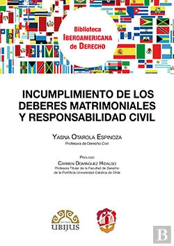 Bertrand.pt - Incumplimiento De Los Deberes Matrimoniales Y Responsabilidad Civil