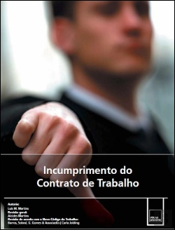 Bertrand.pt - Incumprimento do Contrato de Trabalho