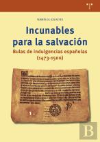 Incunables Para La Salvación