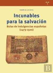 Incunables Para La Salvación