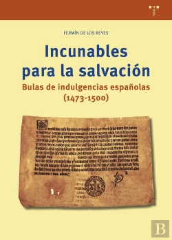 Bertrand.pt - Incunables Para La Salvación