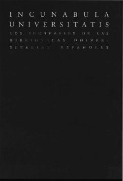 Bertrand.pt - Incunabula Universitatis