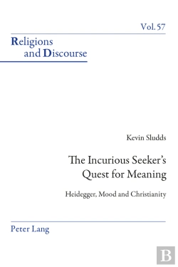 Bertrand.pt - Incurious Seeker'S Quest For Meaning