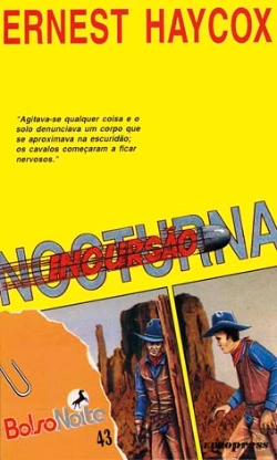 Bertrand.pt - Incursão Nocturna