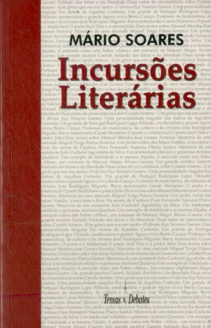 Incursões Literárias