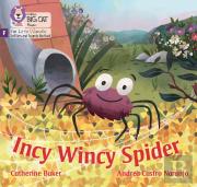 Incy Wincy Spider