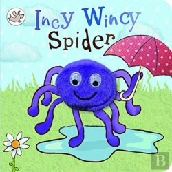 Bertrand.pt - Incy Wincy Spider