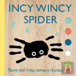 Incy Wincy Spider