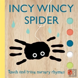 Bertrand.pt - Incy Wincy Spider
