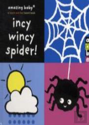 Incy Wincy Spider