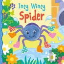 Incy Wincy Spider