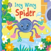 Incy Wincy Spider
