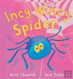 Bertrand.pt - Incy Wincy Spider