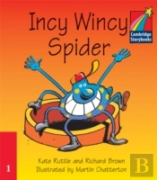 Incy Wincy Spider
