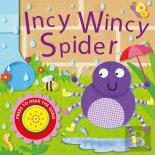 Incy Wincy Spider
