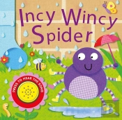 Incy Wincy Spider