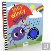 Incy Wincy Spider