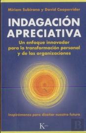 Indagación Apreciativa