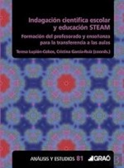 Bertrand.pt - Indagacion Cientifica Escolar Y Educacion Steam