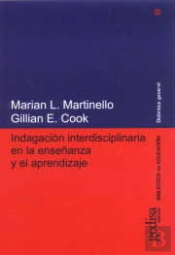 Indagación Interdisciplinaria En La Enseñanza